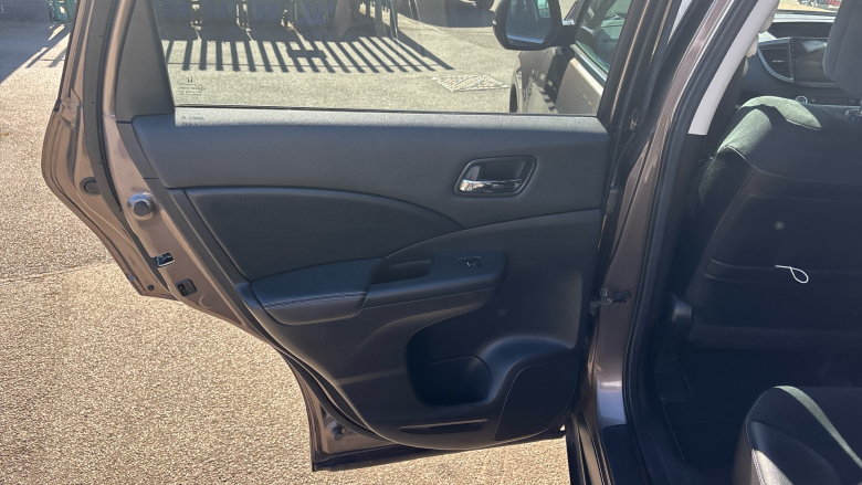 Honda CR-V 2.2 i-DTEC SR 5dr Diesel Estate